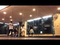 ZAHO-Hey Papi | choreography | 米其林Mick Chang ...
