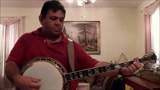 Nashville Skyline Rag