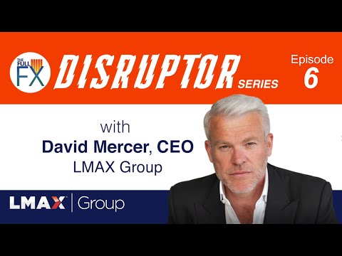 The Full FX Disruptor Series Episode 6 (Part 1)