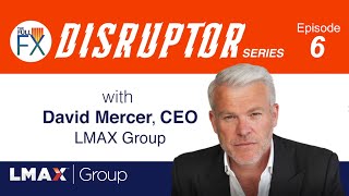 The Full FX Disruptor Series Episode 6 (Part 1)