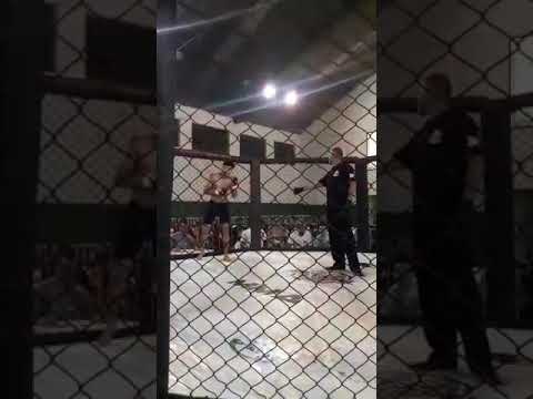 Imperial Kombat 8. Matheus Duarte (Aspk-RJ) vs Samuel Ribeiro (top brother)(2)