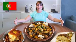 Why Portuguese Food May Not Be for Everyone