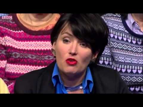 Question Time in Brighton 27/03/2014  (part 2)