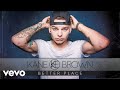 Kane Brown - Better Place (Audio)