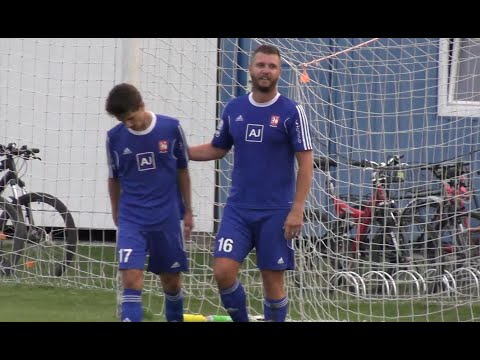 02 goly Vajnory vs Malinovo