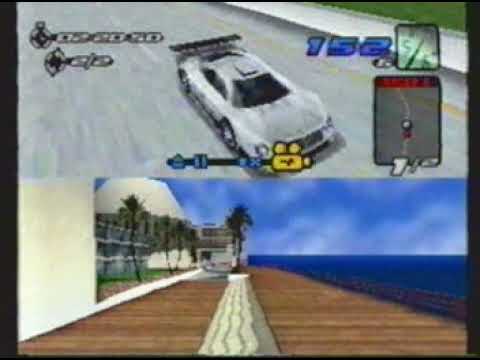 More 90s VHS video game footage. VHS Tape 3 - CD1 of 2