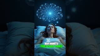 Why You Can&#39;t Feel Pain in Dreams