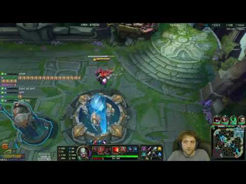 Good Guy Garry + Sarah (2/5)