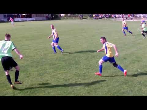 ŠK Sásová   FK 09 Bacúch 1 polčas