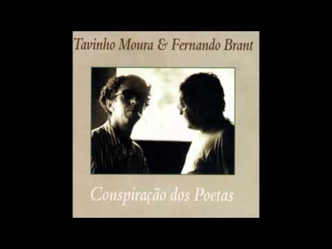 Paixão E Fé - Tavinho Moura e Fernando Brant