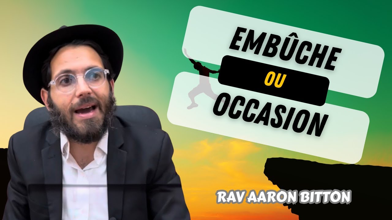 Tanya - Embûche ou occasion (N°89)