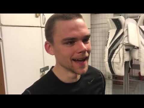 IFK Motala-Frillesås, samlade intervjuer