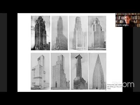 Complejidad sin Contradicción en la Arquitectura 1