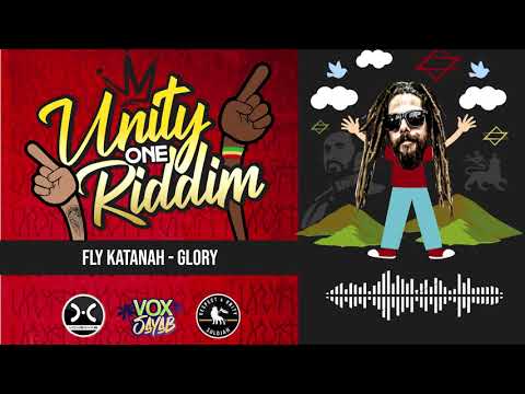 FLY KATANAH - GLORY