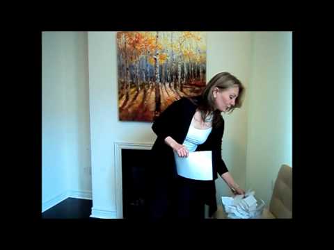 Toronto Flamenco Festival - Ticket Winner.wmv