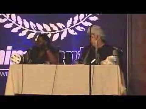 Anime Central 2007 Masquerade - part 5