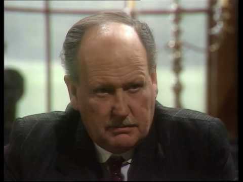 To Serve Them All My Days Episode 10 Part 1