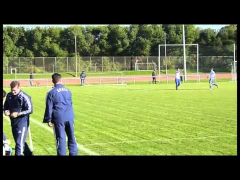 Best of Jendrik Bauer (SC Alstertal Langenhorn) | ELBKICK.TV