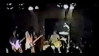 Soul Asylum - Lap Of Luxury - 1986