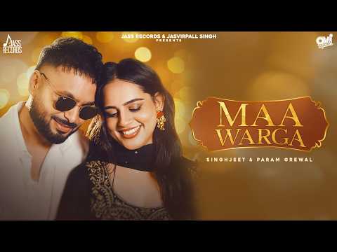Maa Warga