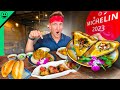 Vietnam S Michelin Street Food What They Got Wrong