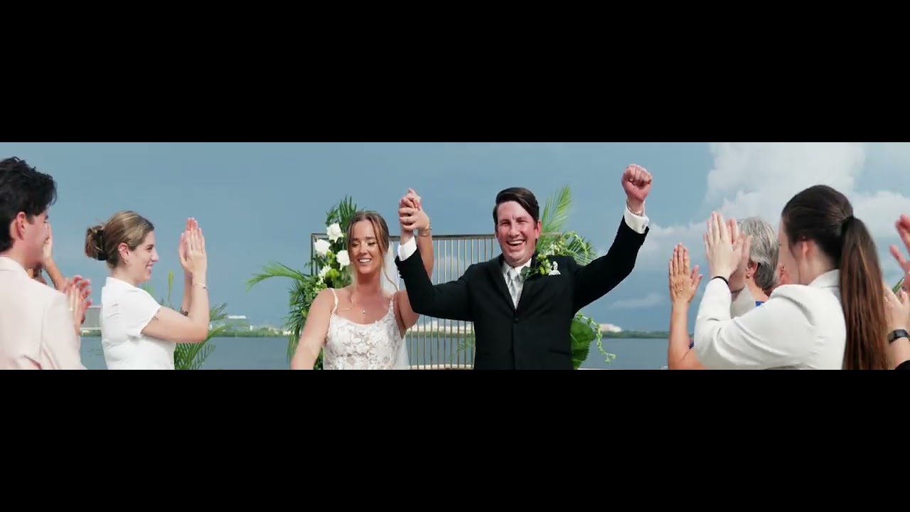 Promotional video thumbnail 4 for Studio 131 Weddings & Events