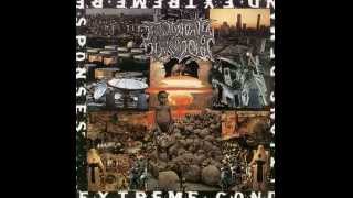 Brutal Truth - Extreme Conditions Demand Extreme Responses [Full Album]