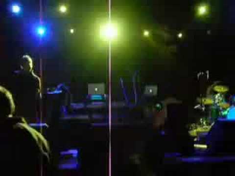 HYPER live at the WMC 2006 1