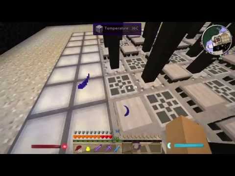 Reactor Craft #2  A tour of the Reactor