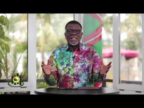 A Branch of Righteousness || WORD TO GO with Pastor Mensa Otabil Episode 1707