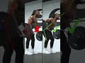 #howto Barbell Row 💪🏾 Staple Exercise for growing that Cobra Back 🐍 #ulissesworld #workout #shorts