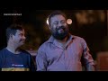 Must Watch Scene ManoramaMAX Mr And Mrs Bachelor Malayalam Movie Anaswara Rajan Indrajith