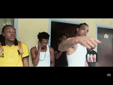 Rendu Sosa Feat. DrugRixh Peso - Dirty (Dirty Sprite)