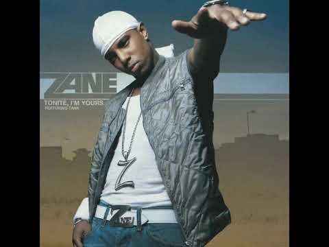 LIL ZANE AND TANK (QUIET STORM VERSION) TONITE I'M YOURS