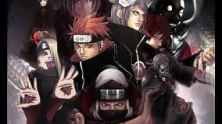 Mims Feat. Biggie Smalls Bread-n-Butta (naruto pics)