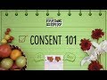 Understanding Sexual Consent (Part 1)