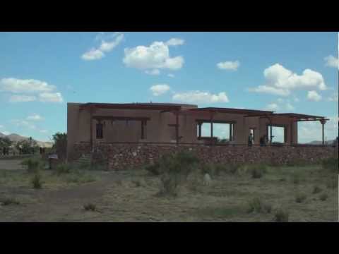 Marfa Lights Video 6