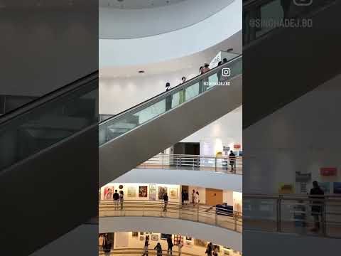 Bacc หอศิลปวัฒนธรรมแห่งกรุงเทพมหานคร #peoplesgallery #yourbacc #bangkokartandculturecentre