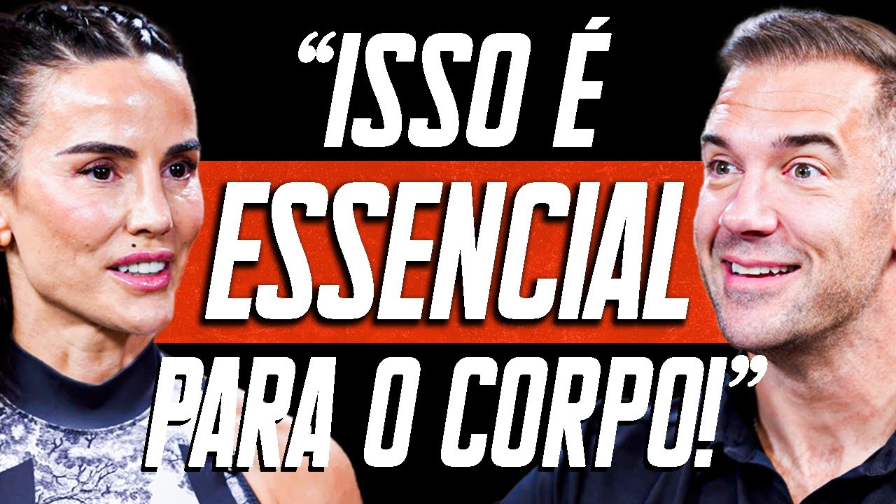 A Treinadora de Kim Kardashian Revela Como Superou a Dismorfia Corporal | Senaca Greca