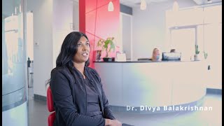 Career Talks: Dentist