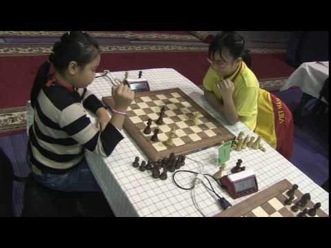 2017-06-02 1-th World Cadet Championship Rapid & Blitz