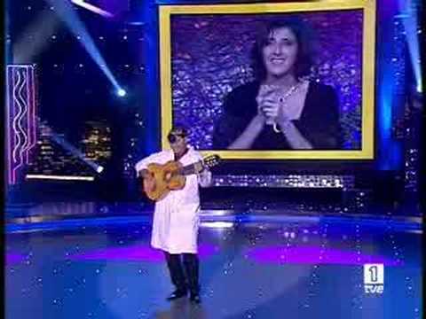 El Rey de la comedia 04 - David Amaya