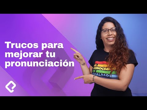 Perfecciona tu pronunciación en inglés con estos trucos