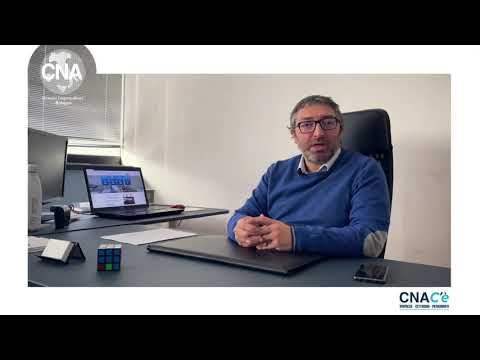 ALESSANDRO PELUSO, GIOVANE IMPRESA NEL SETTORE DELLA CERTIFICAZIONE DEI PRODOTTI