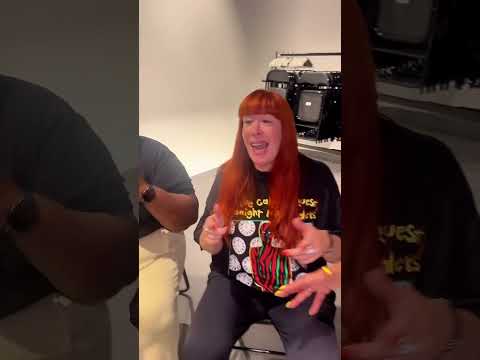 House Gospel Choir - Back Together Ron Carroll ❤️ #backtogether #roncarroll #choir #hardsoul