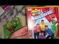 Dvd Unboxing