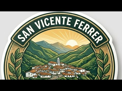 Un Viaje de Montañas ⛰️ hacia San Vicente Ferrer Antioquia 