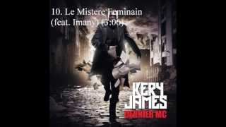 Kery James - Dernier MC (Album Complet)