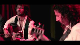 ntimo En El Berln  Juan Habichuela Nieto