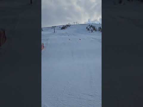 Sci Club Penna Nera in allenamento a Madesimo – 2025